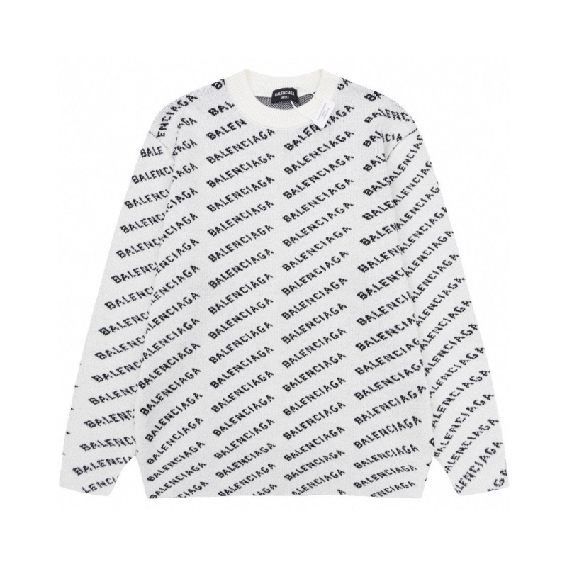 Balenciaga Sweaters